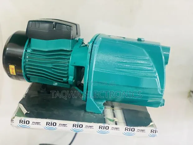 1.1kw- Rio -1.5hp Surface Pump · Photo 1