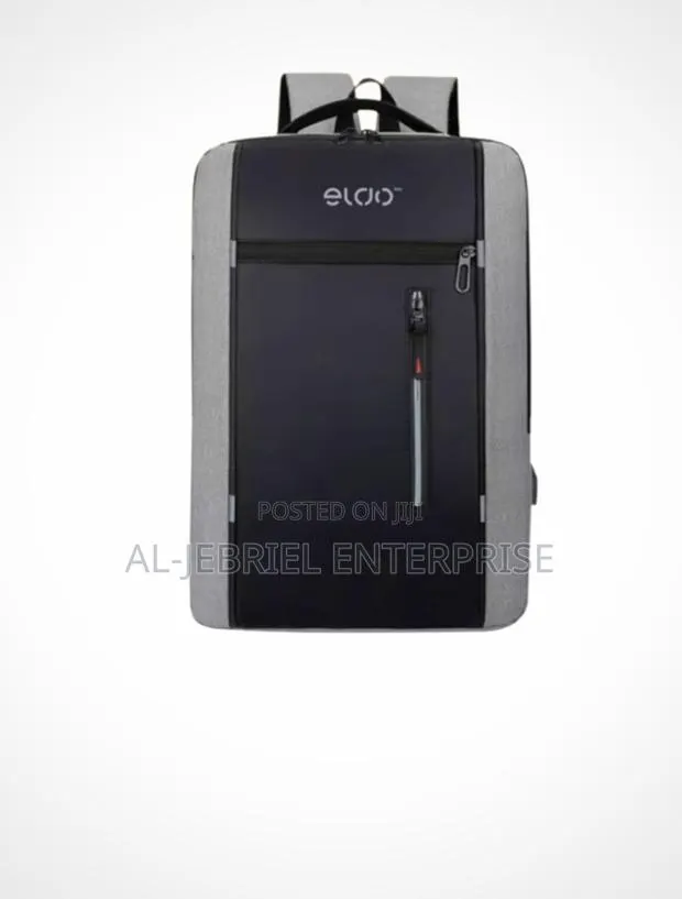 Eldo Back Bag · Photo 1
