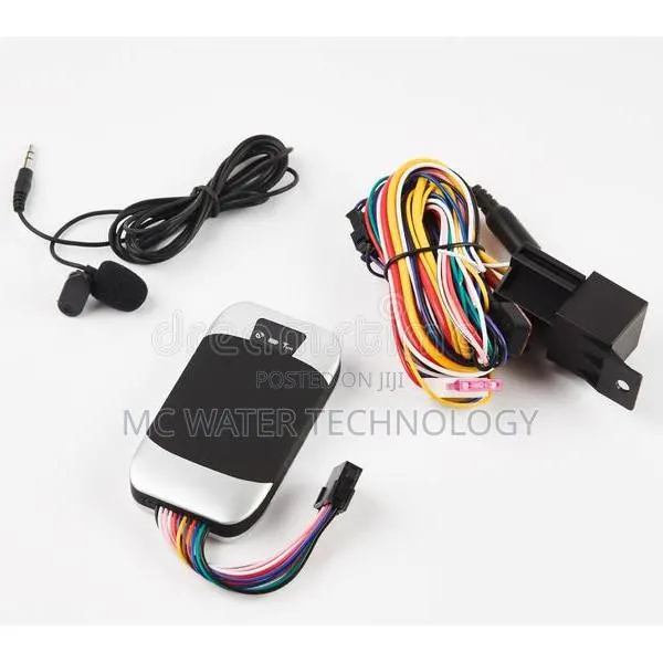 Car and Motorbike GPS Tracking Device · Photo 1