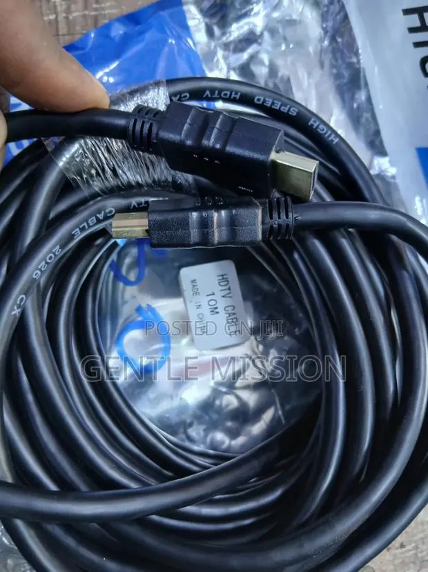 10m Hdmi Cable · Photo 1