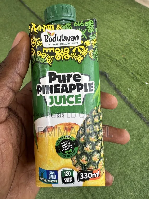 Bodukwan Fresh Juice · Photo 1