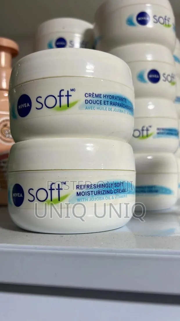 Nivea Face Cream · Photo 1