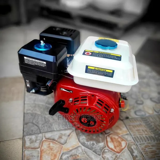 6.5 HP Industrial Gasoline Petrol Engine · Photo 1