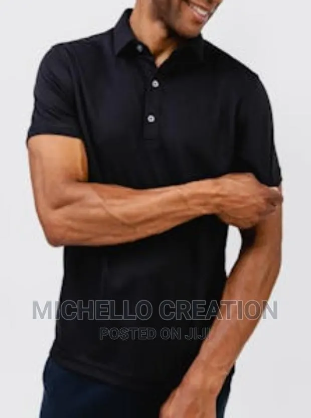 Lacoste Polo Shirts · Photo 1