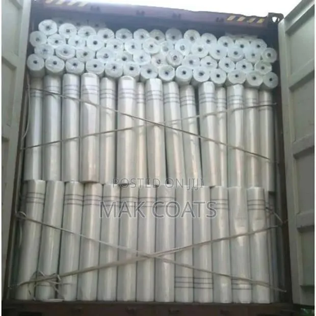 Fibre Glass Mesh · Photo 1