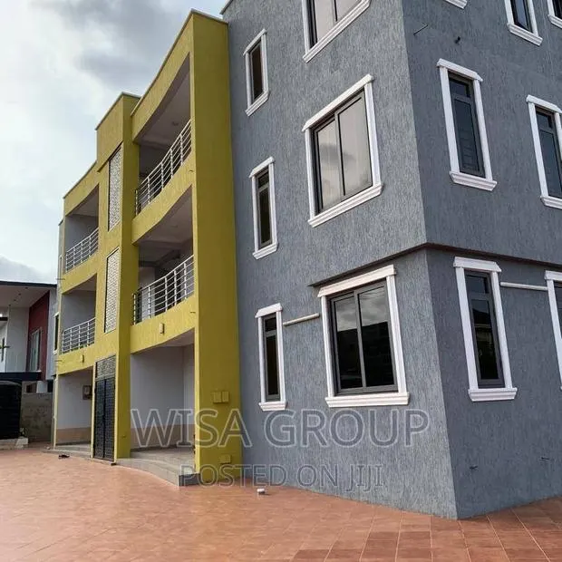 2bdrm Apartment in ,Wisa Groups, Accra Metropolitan for rent · Photo 1