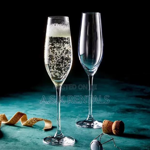 Wine Glass · Photo 1