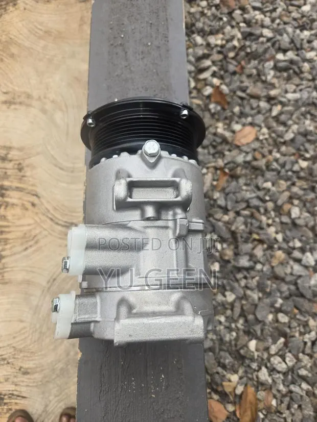 Toyota Camery 2007-08/ RAV 4 06-08/ Voxy AC COMPRESSOR · Photo 1
