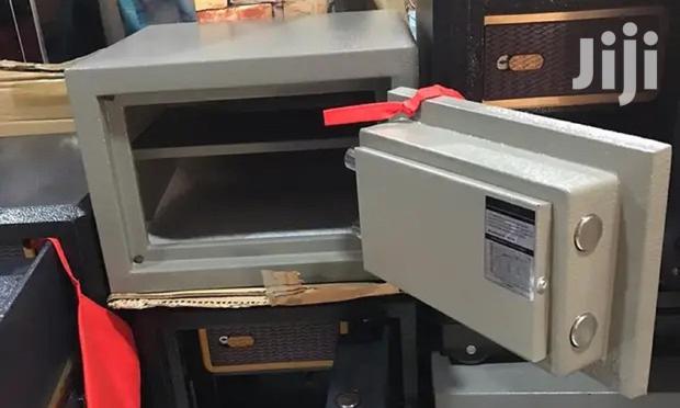 Dignital Fireproof Safe · Photo 1
