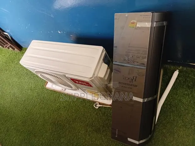 TCL 1.5hp Ac – Reliable Cooling for Hot Days · Photo 1
