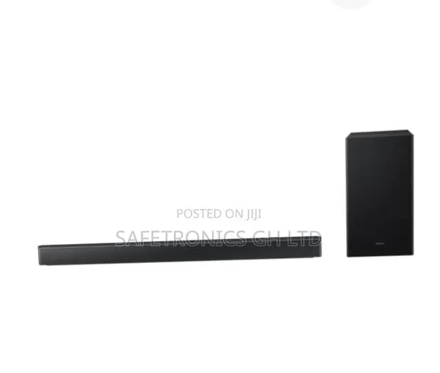 Just Purchase Bluetooth 3.1ch Electric Samsung B650f Soundbar · Photo 1