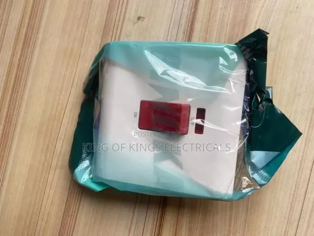 Binoka Ac Switch – Strong Reliable Air Conditioner Control · Photo 1
