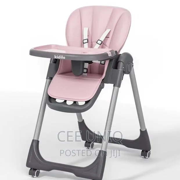 Kids Feeding Chair · Photo 1