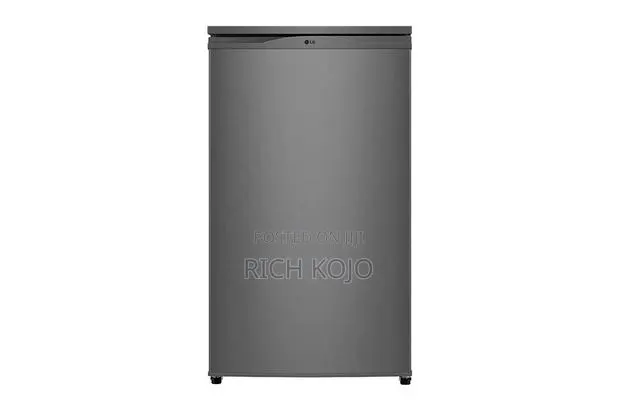 LG Mini Fridge GL-131SLQP · Photo 1