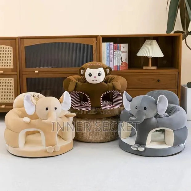 Baby Sitting Trainer · Photo 1