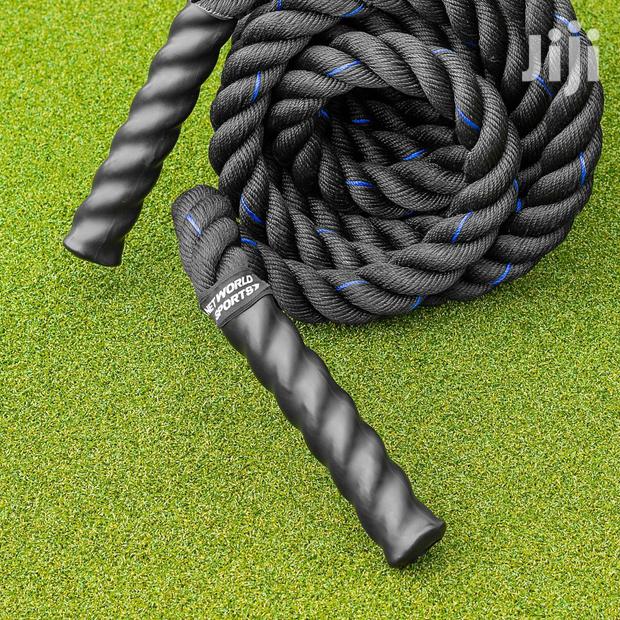 Battle Rope · Photo 3