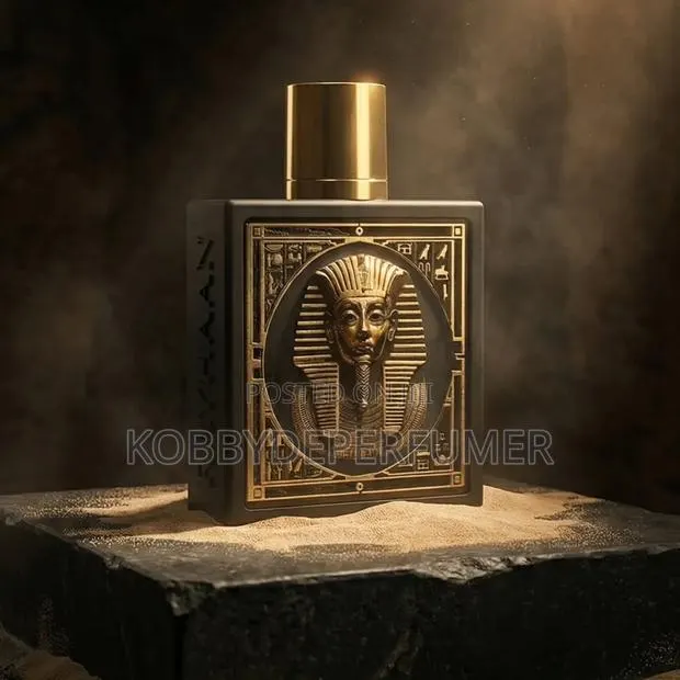 Rayhaan Pharoah Perfume · Photo 1