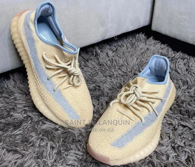 Yeezy Boost 350 · Photo 1