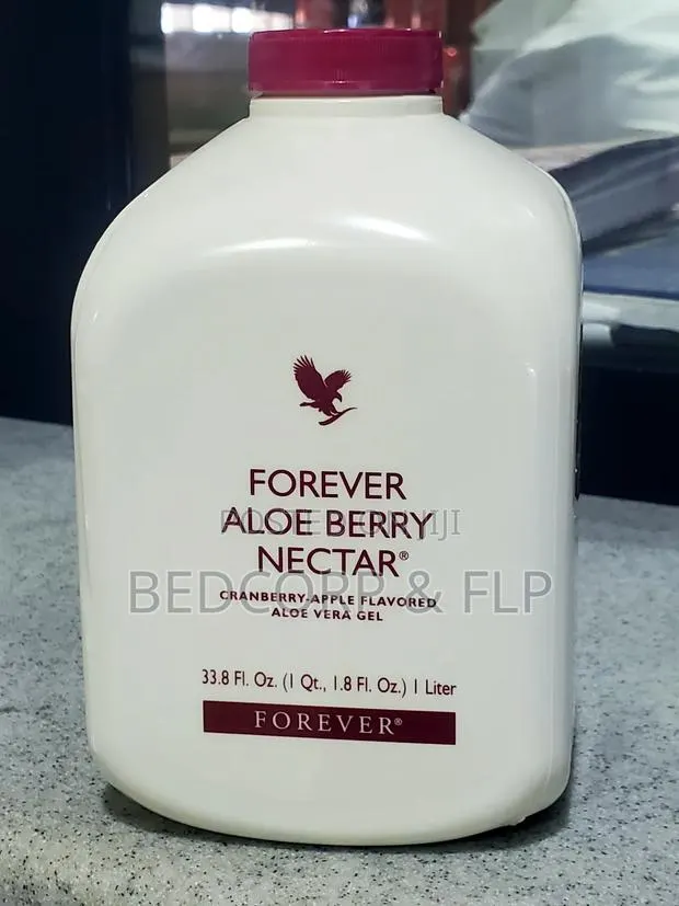 Liver and Kidney Detox Juice · Photo 1