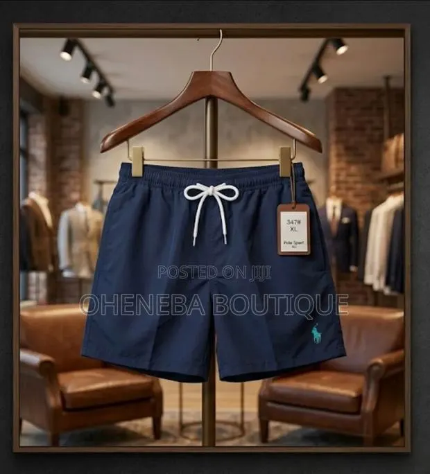Quality Summer Shorts · Photo 1