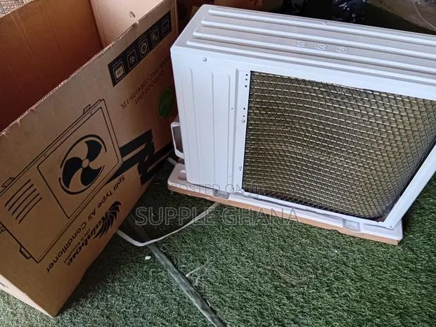 Rainbow Split Ac 1.5hp – Perfect Cooling for Hot Weather · Photo 1