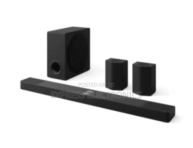 Text Us for Your Samsung Q930f. 580w · Photo 1