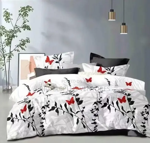 Plain and Designed Duvets/Comforters · Photo 1