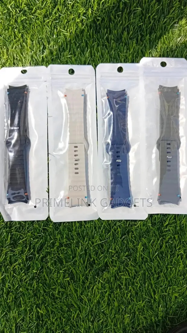 Samsung Galaxy Watch Strap · Photo 1