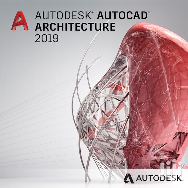 Autocad Architecture Software · Photo 1