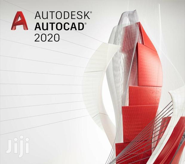 Autocad 2020 For Mac And Windows · Photo 1