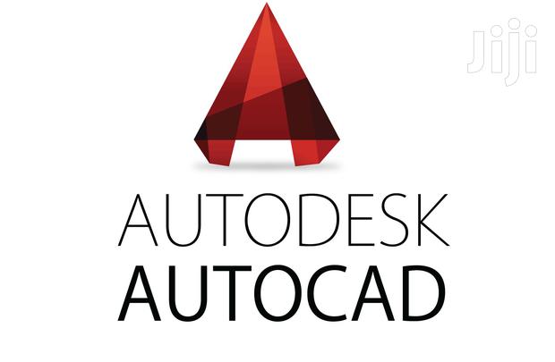 Autodesk Autocad 2020 Mac/Win · Photo 1