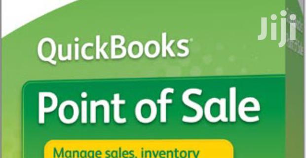 Point of Sale Software · Photo 1