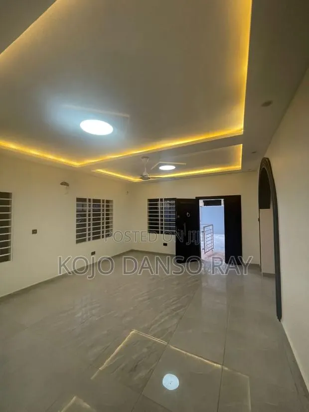 2bdrm Apartment in Pandak Agency, Abokobi for rent · Photo 1