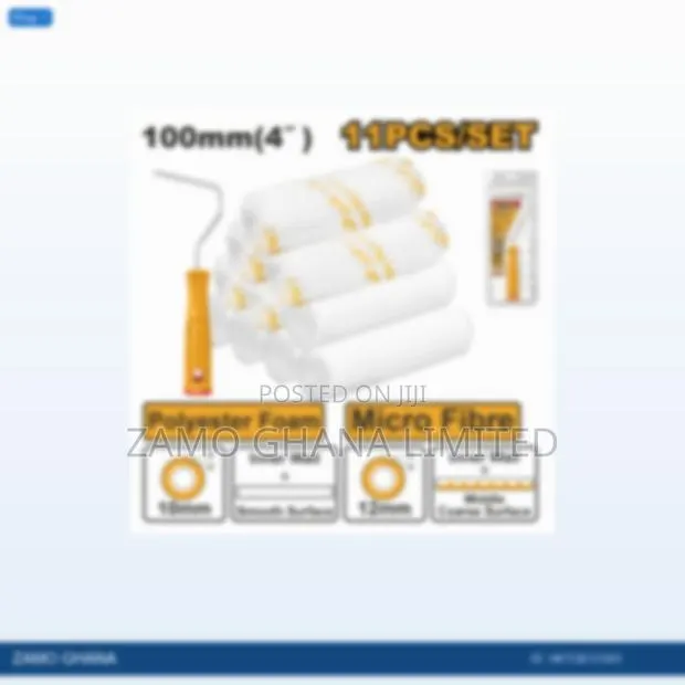 Cylinder Brush 11 in 1 Set(Inner - Hktcb121001 · Photo 1