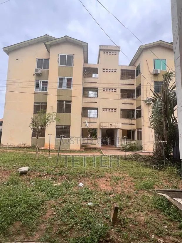 3bdrm Apartment in Adenta Flats for rent