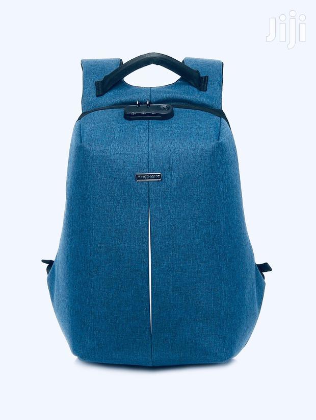 Promate Defender 16 Anti-Theft Backpack · Photo 1