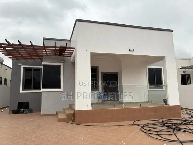 4bdrm House in Sokoban,Afrancho, Kumasi Metropolitan for sale · Photo 1