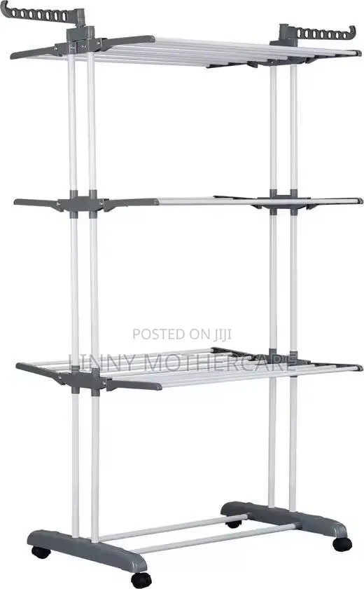 Clothes Drying Rack · Photo 3