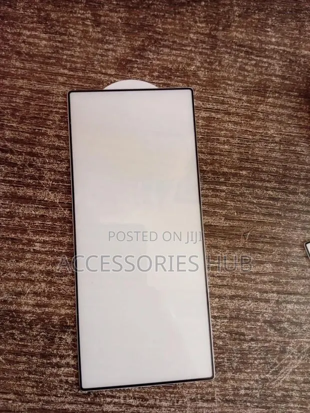 Samsung Fold 7 and Fold 8 Clear Screen Protectors · Photo 1