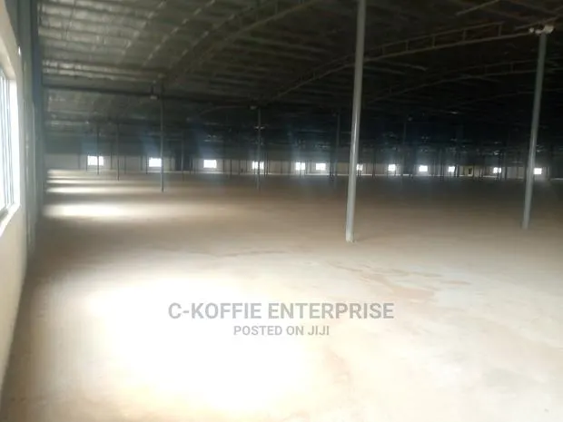 1000SQM WAREHOUSE at Circle for Rent · Photo 4