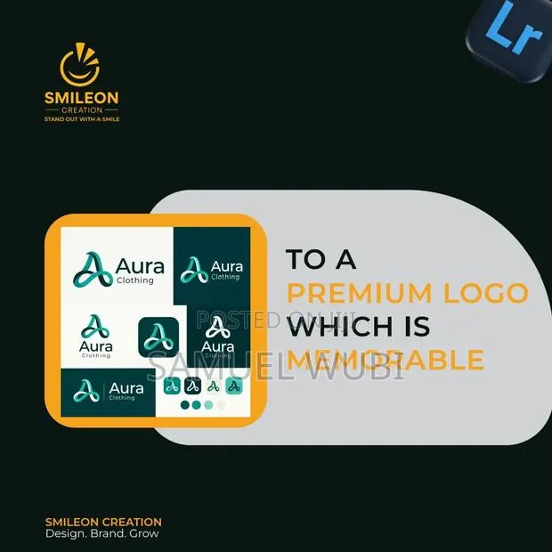 Brand Design Specialist · Photo 3