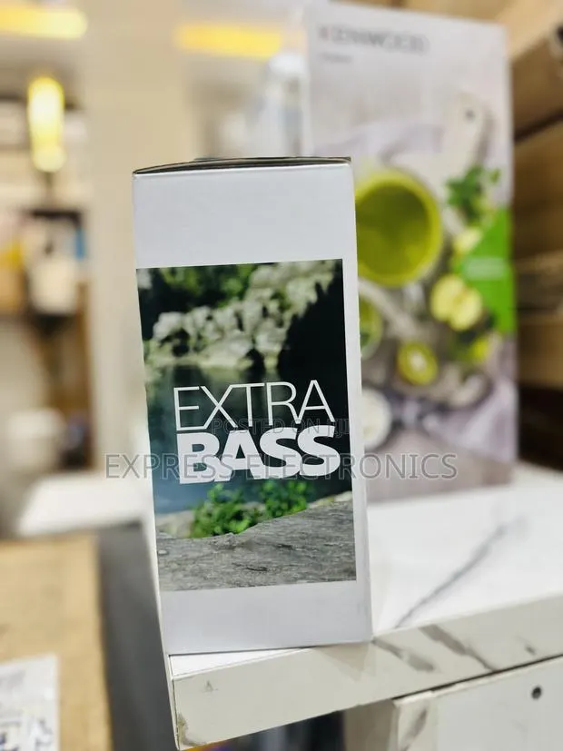Highly Recommended Sony SRS-Xb23 Speaker · Photo 1