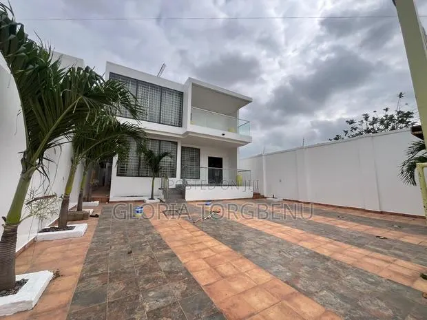 4bdrm House in East Legon for rent · Photo 1