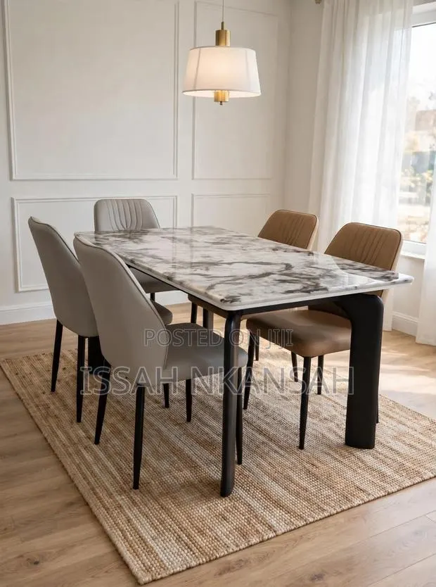 Dining Table Set · Photo 1