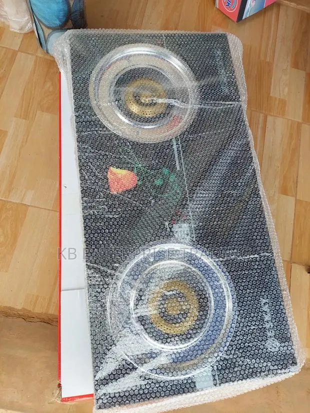 Eskay Gas Burner · Photo 2