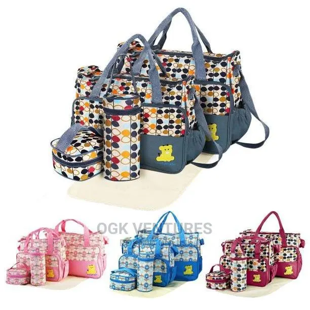 Diaper Bag · Photo 1