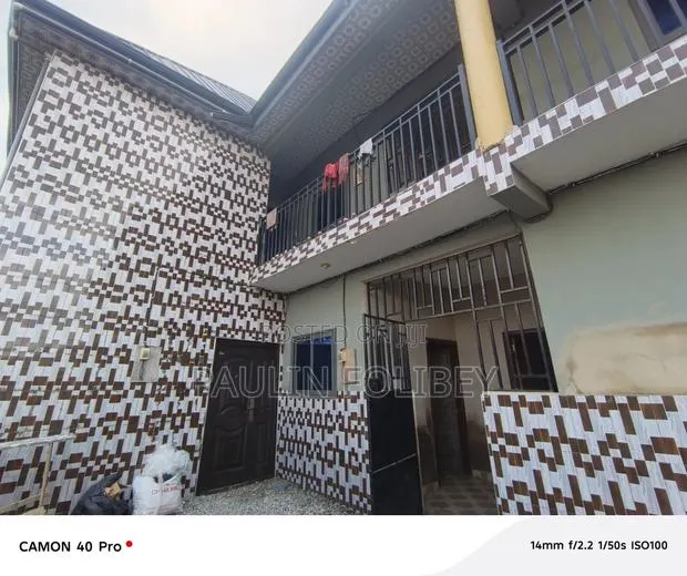 1bdrm Apartment in Dg Property, CP for rent · Photo 1
