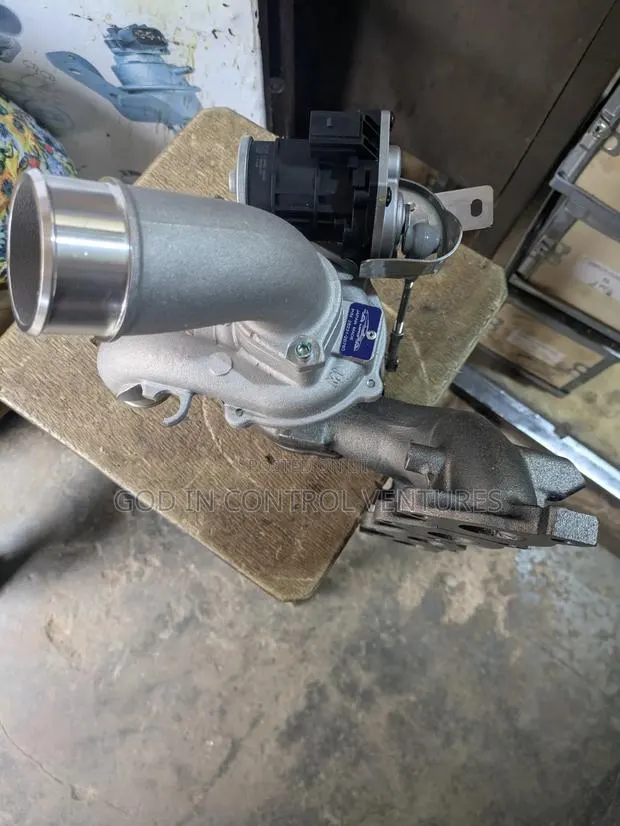Hyundai Kona /Kia Turbo Charger /Tucson · Photo 1