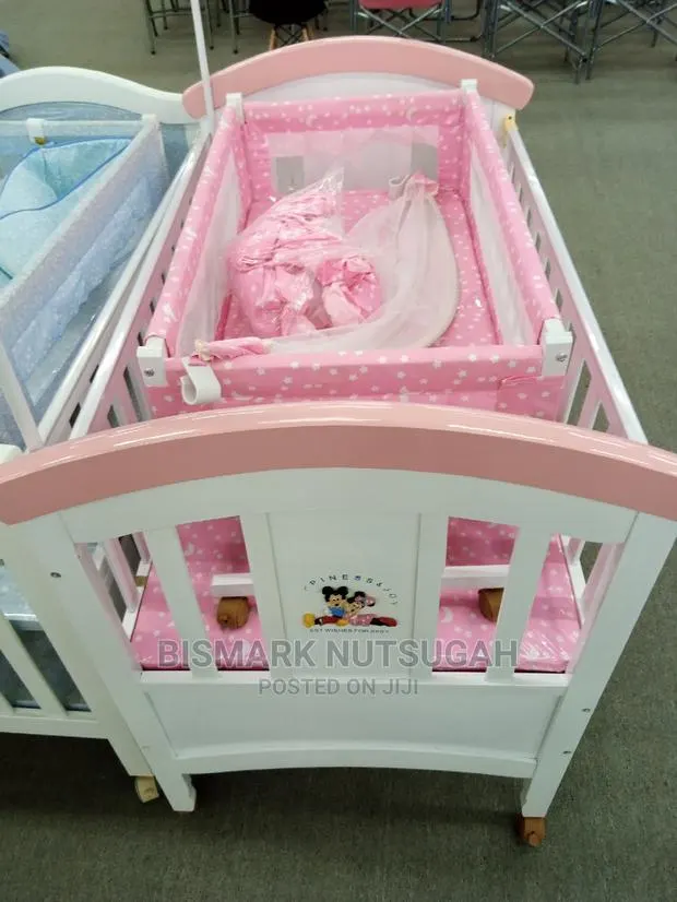 Baby Cots for Sale · Photo 2