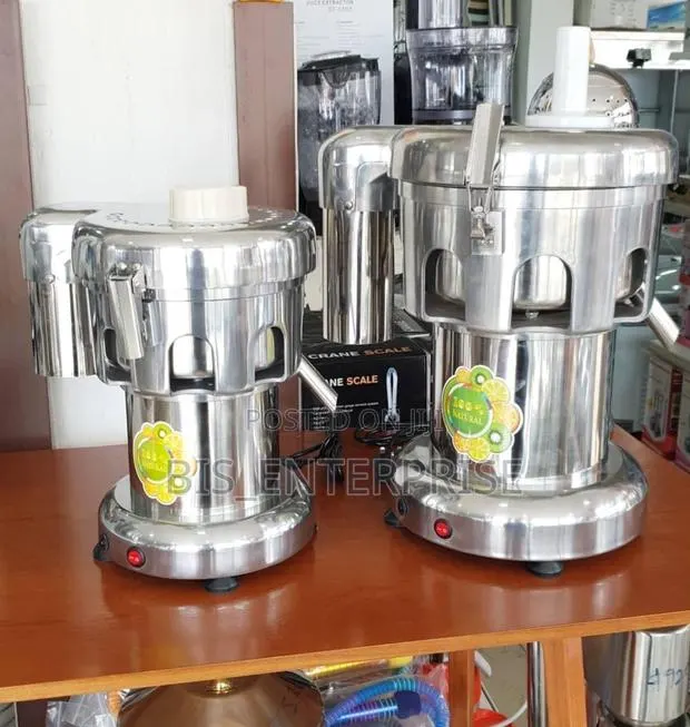Juicer Fruit Extractor Machine Small · Photo 1